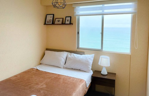 La Perla Apartamento | Àpartamento 2 habitaciones con vista al mar