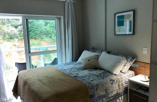 Pioneiros Apartamento | Vista al Mar