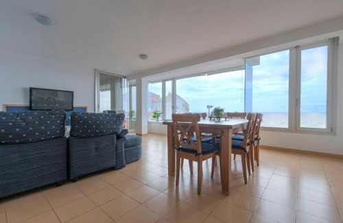 Puerto de Guimar Apartamento | Vista al Mar