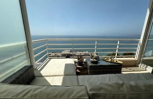 Puchuncavi Apartamento | Vista al Mar PUCHUNCAVI