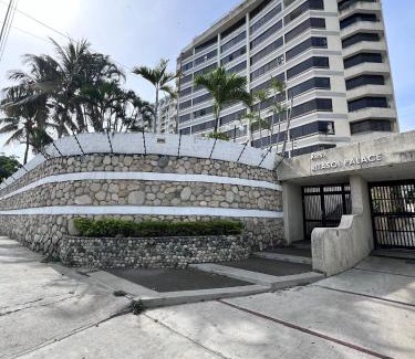Caraballeda Apartamento | Vista al Mar