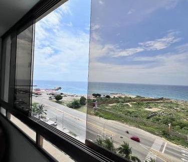Caraballeda Apartamento | Vista al Mar