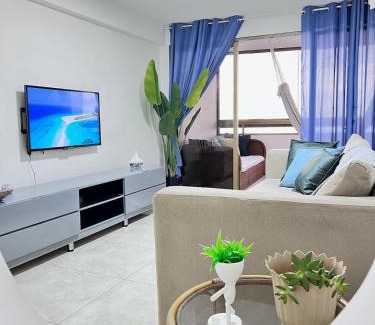 Caraballeda Apartamento | Vista al Mar