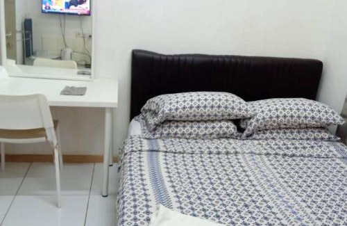 Seksyen 14 Casa | Vista Alam