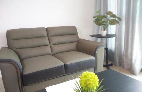 Seksyen 14 Apartamento | Vista Alam P Big Studio