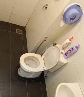 Seksyen 14 Apartamento | Vista Alam P Small Studio