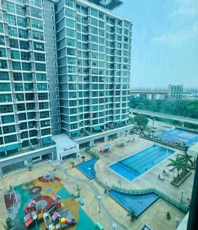 Seksyen 14 Casa | Vista Alam Roomstay Homestay