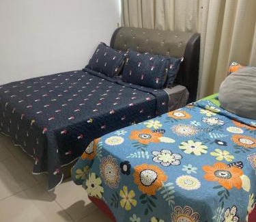 Seksyen 14 Casa | Vista Alam Roomstay Homestay
