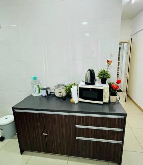 Seksyen 14 Casa | Vista Alam Roomstay Homestay