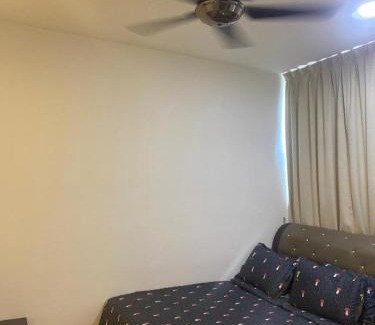 Seksyen 14 Casa | Vista Alam Roomstay Homestay