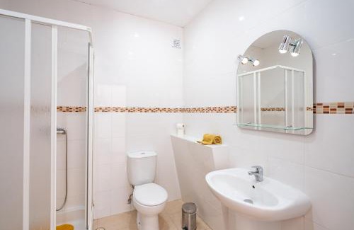 Patio Apartamento | Vista Albufeira Apartments by Umbral