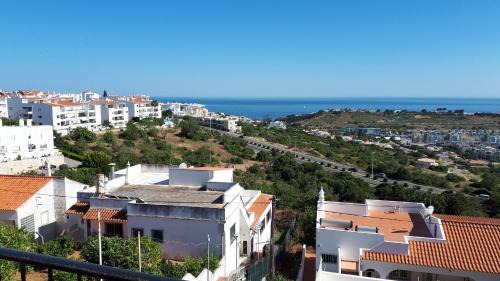 Patio Apartamento | Vista Albufeira Apartments by Umbral