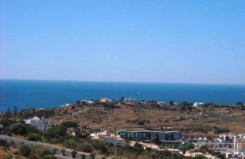 Patio Apartamento | Vista Albufeira Apartments by Umbral