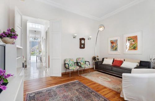 El Paso Casa | Vista Alegre 22 A