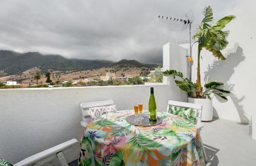 El Paso Casa | Vista Alegre 22 A
