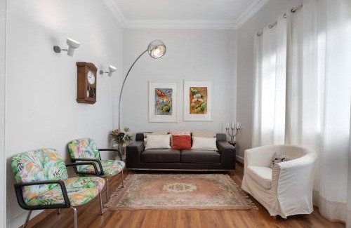 El Paso Casa | Vista Alegre 22 A