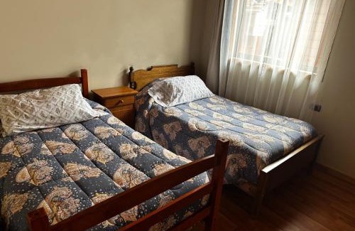 Parral Casa | Vista Alegre