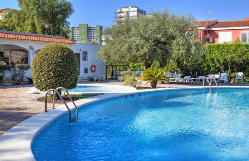 Benicassim Hotel | Vista Alegre