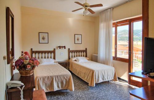 Benicassim Hotel | Vista Alegre