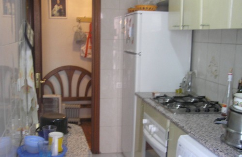 Vista Alegre Condominio | Habitación disponible Metro Vista Alegre. WIFI