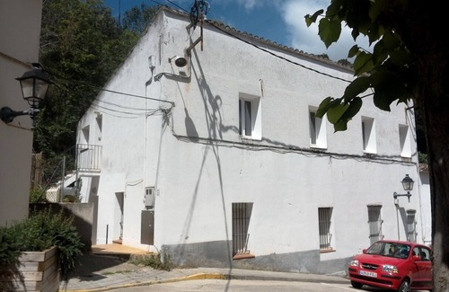 Vallromanes Casa | Vista Alegre Rest House 8 Person