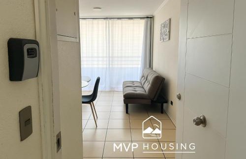 Las Rejas Apartamento | Vista Andes Apartamento Para Tres