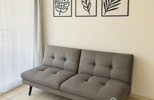 Las Rejas Apartamento | Vista Andes Apartamento Para Tres