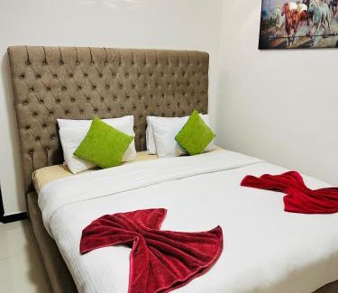 Nuwara Eliya Apartamento | Vista Apartment Mariners Cabin