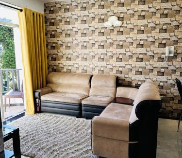 Nuwara Eliya Apartamento | Vista Apartment Mariners Cabin