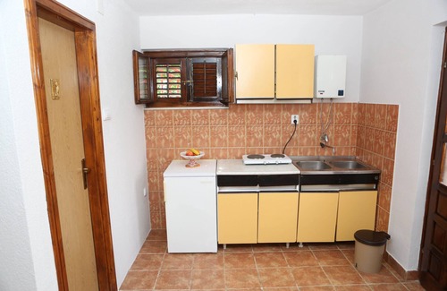 Trebinje Apartamento | Vista Apartments - One Bedroom Apartment with City View (A2)
