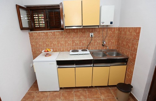 Trebinje Apartamento | Vista Apartments - One Bedroom Apartment with City View (A2)