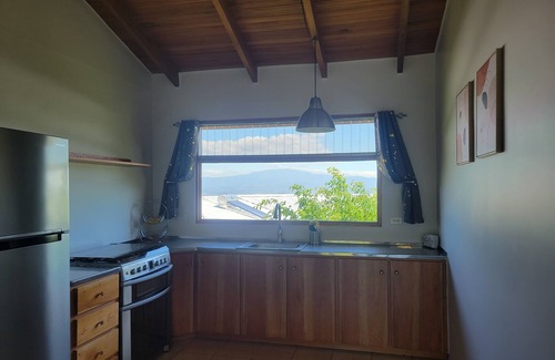 Atenas Apartamento | Vista Atenas Best View! 2 BR/2 BTH Private Apart 1000 sq ft AC Heated Salt Pool