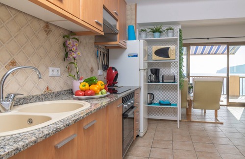 Sant Elm Casa | VISTA AZUL 8 - Casa de verano frente al mar y a unos pasos de la playa.