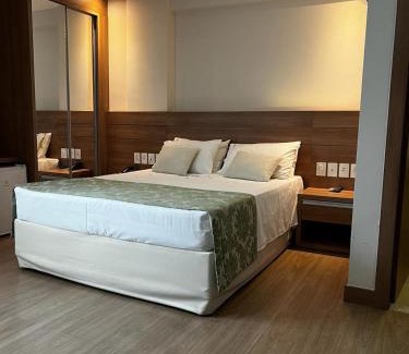 Pedra Azul Apartamento | Vista Azul Apart Hotel - Vista Pinheiros
