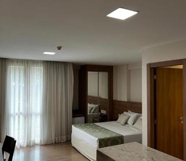 Pedra Azul Apartamento | Vista Azul Apart Hotel - Vista Pinheiros