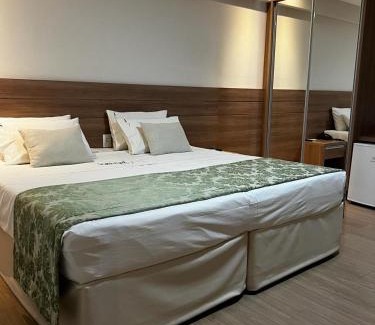 Pedra Azul Apartamento | Vista Azul Apart Hotel - Vista Pinheiros