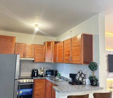 Boca Chica Apartamento | Vista Azul Boca Chica Accommodation
