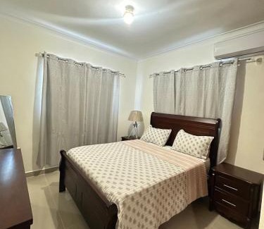 Boca Chica Apartamento | Vista Azul Boca Chica Accommodation