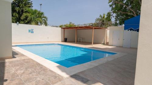 Boca Chica Apartamento | Vista Azul Boca Chica Accommodation