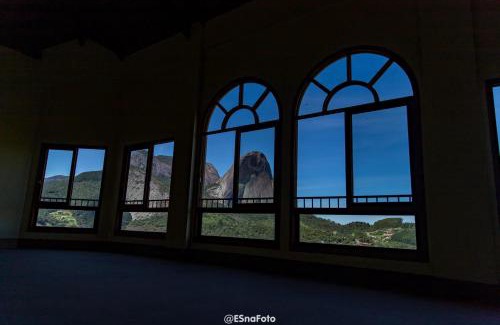 Pedra Azul Hotel | Vista Azul Hotel