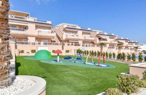 Torrevieja Apartamento | Vista Azul Spa Resort