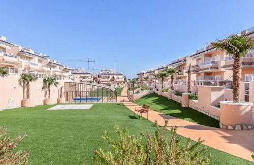 Torrevieja Apartamento | Vista Azul Spa Resort