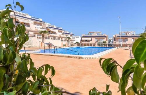 Torrevieja Apartamento | Vista Azul Spa Resort