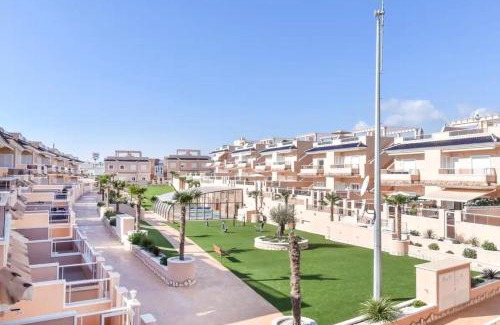 Torrevieja Apartamento | Vista Azul Spa Resort