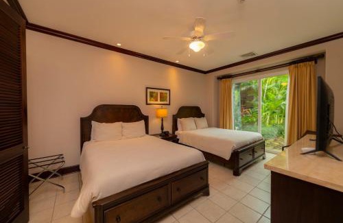 Herradura Apartamento | Vista Bahia 1G 3 bdr Ocean View in Los Suenos