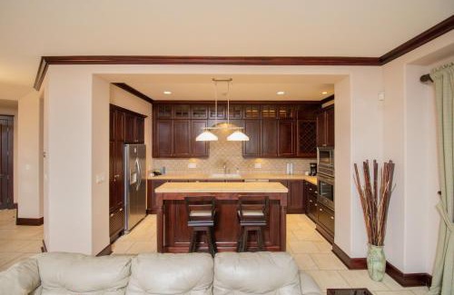 Herradura Apartamento | Vista Bahia 1G 3 bdr Ocean View in Los Suenos