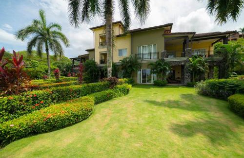 Herradura Apartamento | Vista Bahia 1G 3 bdr Ocean View in Los Suenos