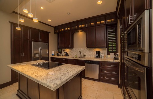 Herradura Apartamento | Vista Bahia 3D - 3bdr 3bath Plunge Pool