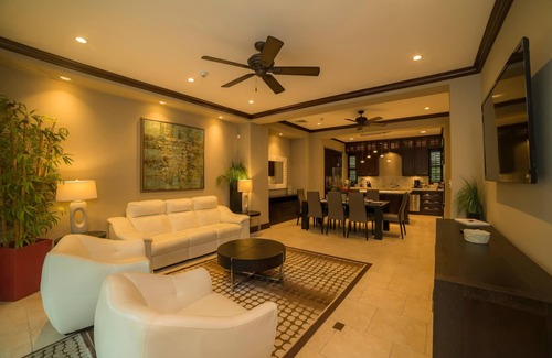 Herradura Apartamento | Vista Bahia 3D - 3bdr 3bath Plunge Pool