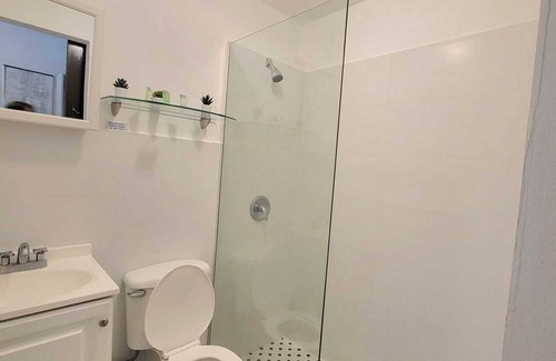 Hato Rey Norte Apartamento | Vista Bahia Suite